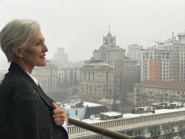 Мать Илона Маска призвала НАТО закрыть небо над Украиной