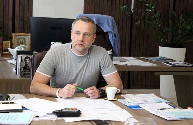 Херсонские депутаты не признают попыток создать в области "народной республики", - мэр