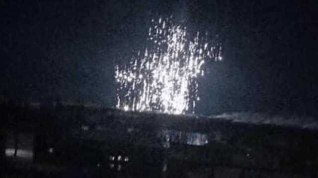 90%, что это была фосфорная бомба, – Гайдай об обстреле Попасной