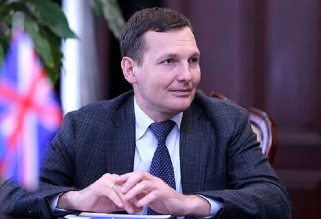 Украинские спецслужбы принимают меры для освобождения мэра Мелитополя, - Енин