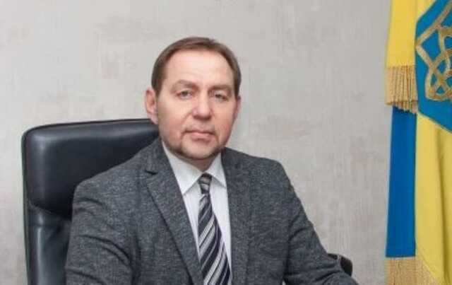 Оккупанты похитили мэра еще одного города в Запорожской области