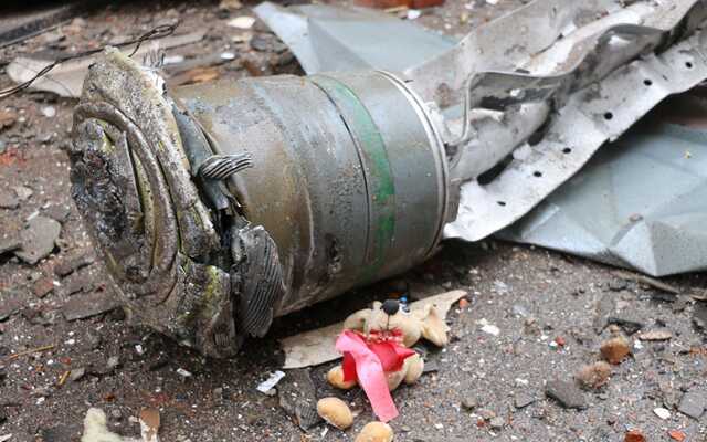 В Севередонецке продолжаются обстрелы, – Верещук о том, будет ли эвакуация