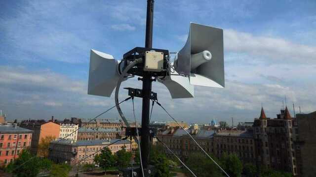 Во Львове и Ивано-Франковске воздушная тревога