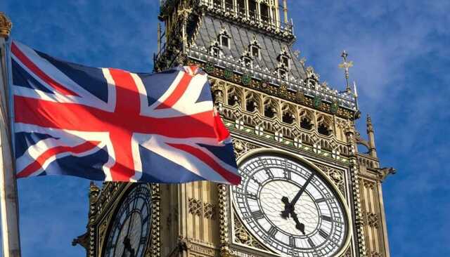 Британия будет платить 350 фунтов своим гражданам за предоставление жилья беженцам из Украины