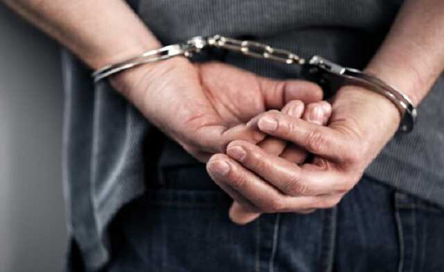 В Запорожье задержали мужчину за ограбление почтового отделения