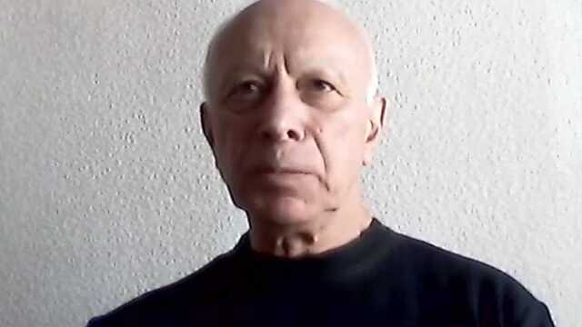 Заслуженный военный летчик России призвал оккупантов прекратить обстрелы