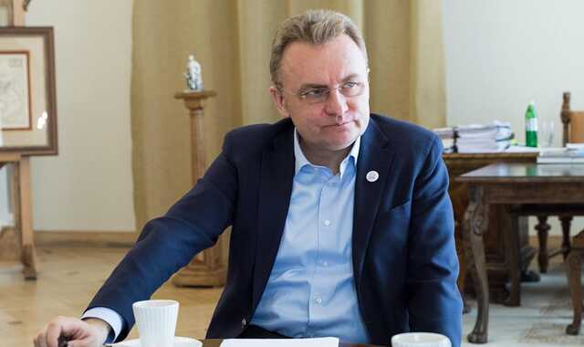 Поляки испугались, – Садовый считает, что авиаудар может стать толчком для решительных шагов