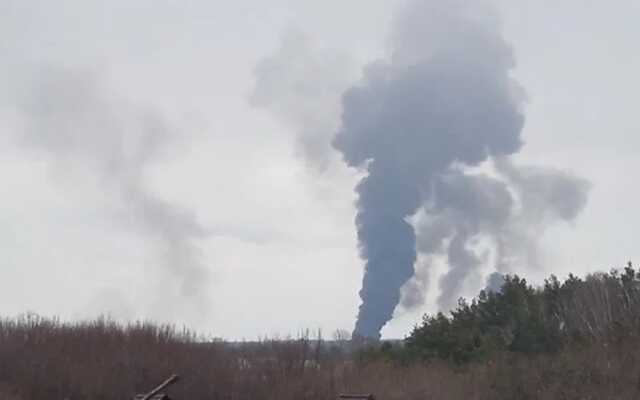 Ворог надзвичайно занепокоєний посиленням військово-повітряного потенціалу України, - Єнін