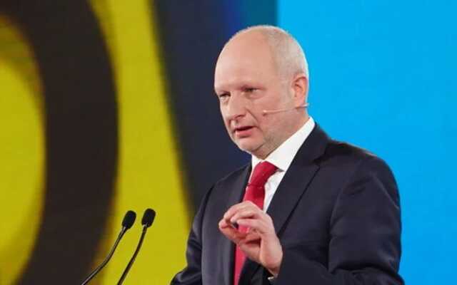 Роботу зі вступу України до ЄС розпочато, - Маасікас