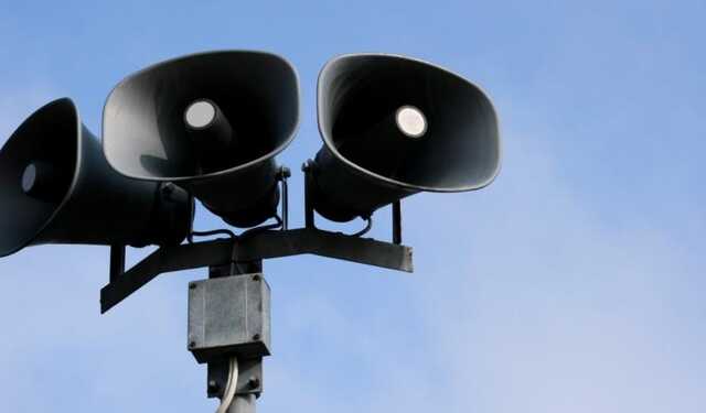 В Киеве и Чернигове звучит воздушная тревога