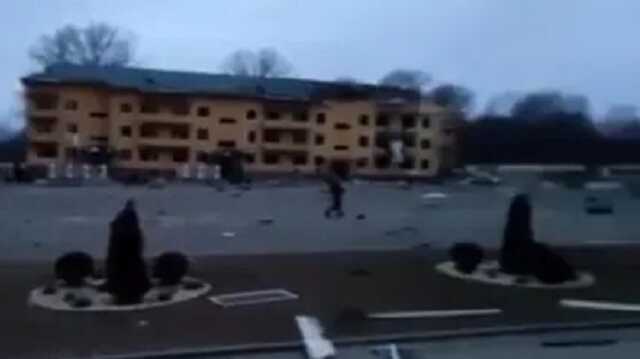 У Байдена считают удар РФ по полигону возле Львова «разочарованием» Путина