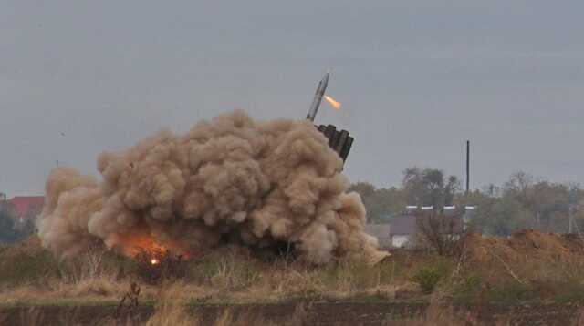 Почему Украине нужно хорошо подумать, прежде чем прекращать огонь