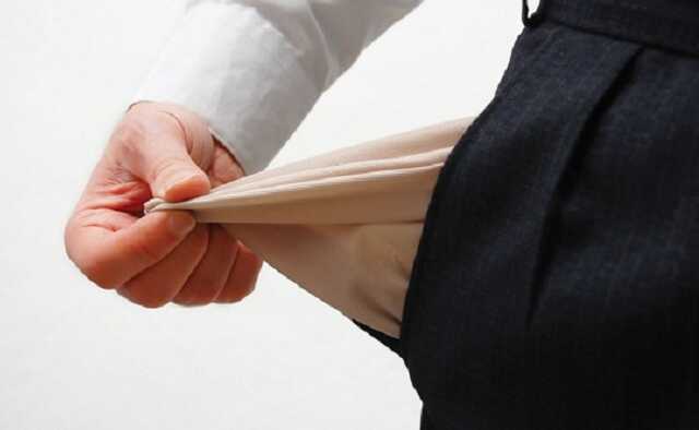 Главная проблема в экономике сегодня – отсутствие работы у миллионов украинцев