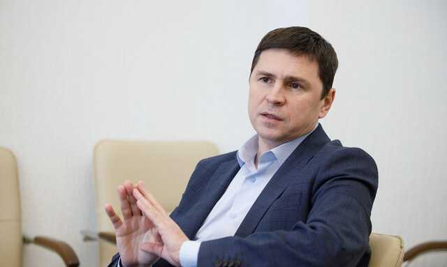 Подоляк о переговорах с РФ: они идут нон-стоп, а завтра подведем итоги