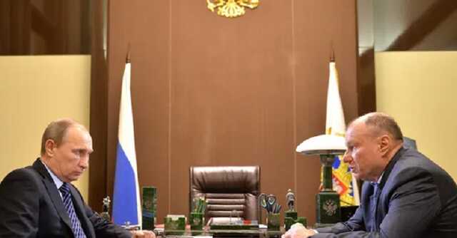 "Время работает против нас": российский олигарх призвал как можно быстрее "решать свои проблемы"