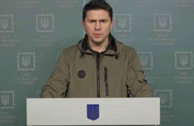 Подоляк рассказал о грядущей встрече Путина и Зеленского, озвучив условия Украины