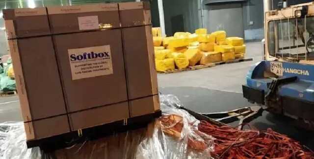 Совладелец «Новой почты»: Кабмин усложнил процесс оформления и перевозки гумпомощи