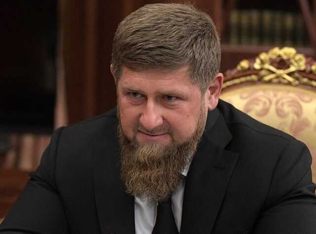 Кадыров поручил спецназу похитить сирот из детдома под Киевом