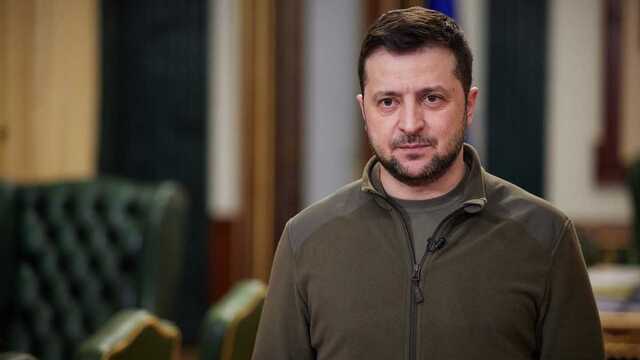 Проходим самое страшное испытание в нашей истории, – вечернее обращение Зеленского