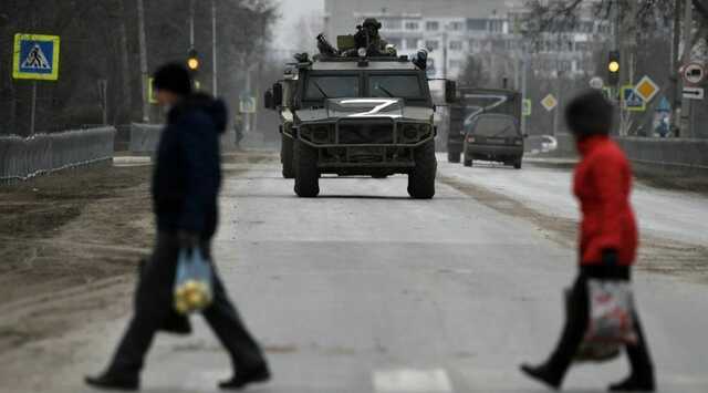 Предки повстали: техніка орків не змогла форсувати Змієви вали