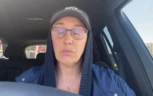 Егорова в истерике пожаловалась на политическую травлю в Турции из-за поддержки Путина