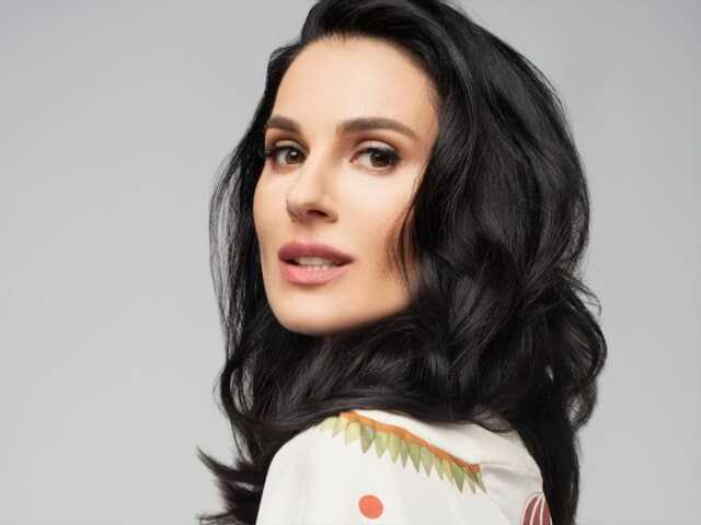 Ефросинина обратилась к украинским женщинам: "Мы должны быть самым сильным тылом"