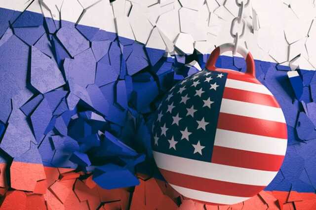 Как война в Украине отбросила Россию на обочину цивилизации