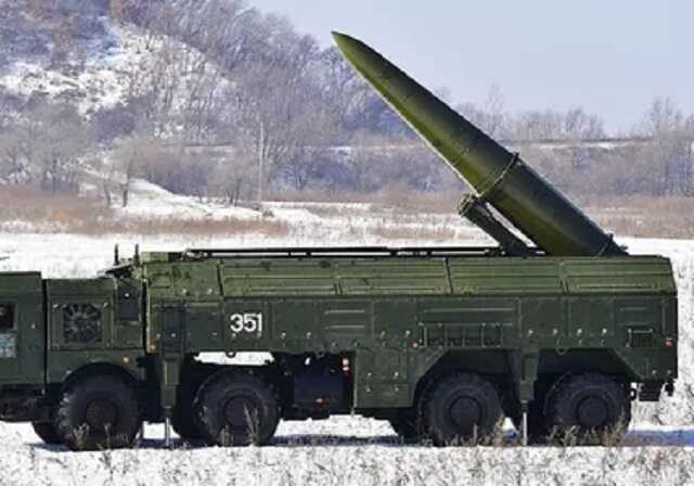 Попытки захватить Мариуполь остаются безуспешными, РФ использует Беларусь для запуска "Искандеров" – Генштаб ВСУ