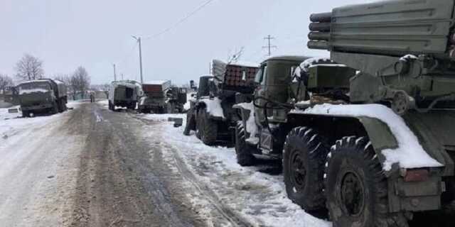 Украинская армия пошла в контрнаступление под Изюмом и в Мариуполе