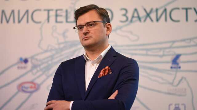 Помогите Украине добиться поражения Путина и вы предотвратите третью мировую, - Кулеба