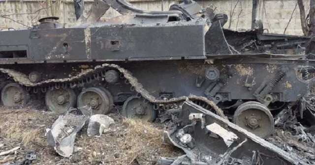 "Ювелирное" уничтожение врага полком "Азов" показали в сети