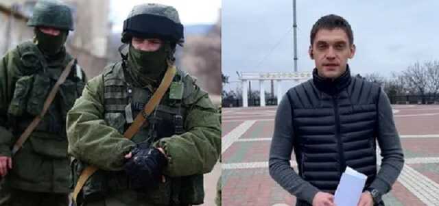 Оккупанты, похитившие мэра Мелитополя, выдвинули ему бредовые обвинения