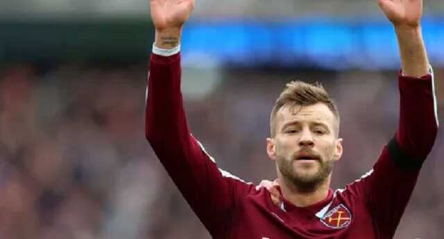 "Россия каждый день убивает украинцев": Ярмоленко эмоционально прокомментировал гол за "Вест Хэм"