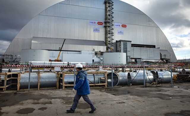 Персонал Чернобыльской АЭС больше не ремонтирует и не обслуживает оборудование