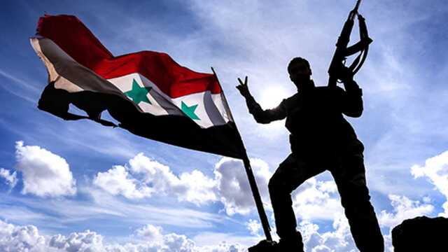 В Россию прибыли сотни наемников из Сирии – Генштаб ВСУ