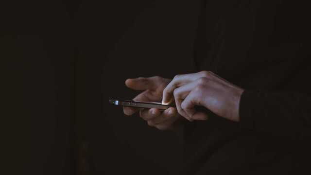 Часть Луганщины потеряла мобильную связь