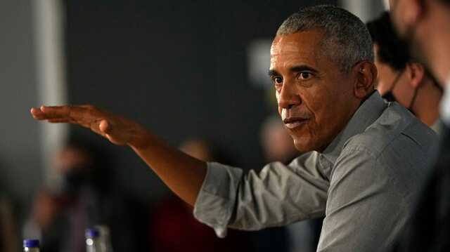 Обама заразился COVID-19