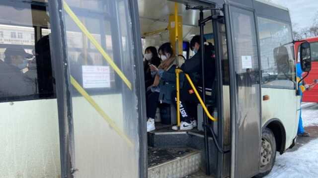 Почти 400 человек отправились в эвакуационной колонне из Северодонецка