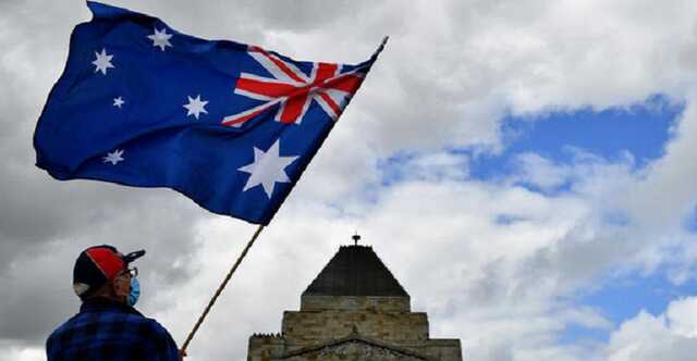 И Австралия ввела новые санкции против российских олигархов