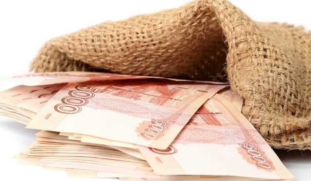 Несколько дней до краха: Россия исчерпала свою финансовую подушку — экономист