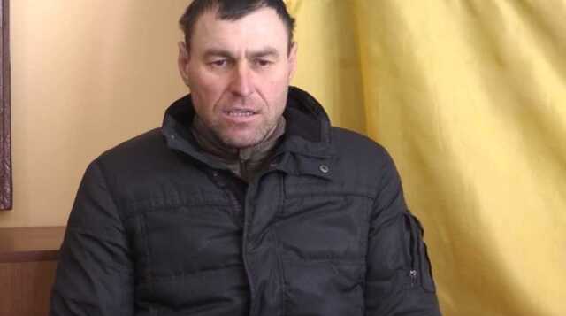 СБУ задержали военного, предавшего Украину в 2014 году