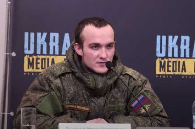 Російські військові масово пишуть рапорти про відмову воювати в Україні