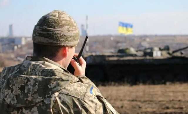 ВСУ успешно уничтожают врага, главная цель оккупантов не достигнута – Генштаб