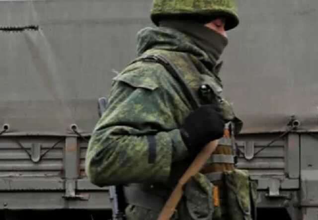 Оккупанты обстреляли остановку с людьми в Великой Дымерке под Киевом