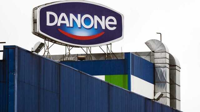Danone не планирует уходить из России и останавливать там бизнес