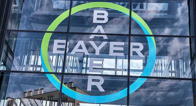   Pfizer:  Bayer    