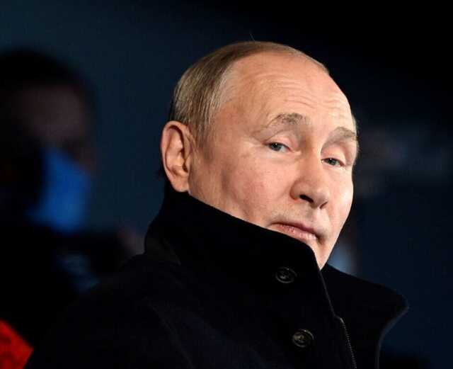 Владислав Иноземцев: Путин напал из-за неправильных вводных и больного воображения