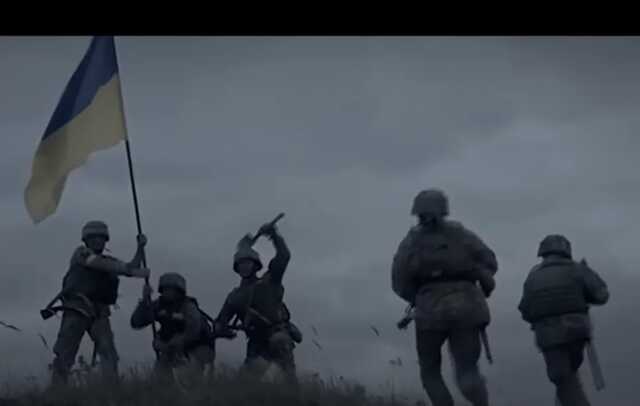 "Я - Україна. Я витримаю біль": Настя Каменских выпустила чувственный трек о войне