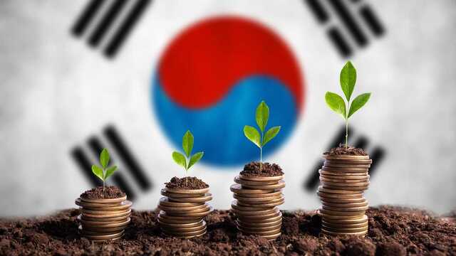 Украина получит от Южной Кореи помощь