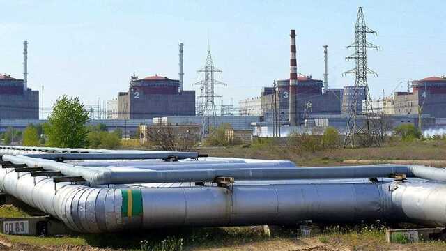 Взрывы с ЗАЭС слышны почти ежедневно, – мэр Энергодара